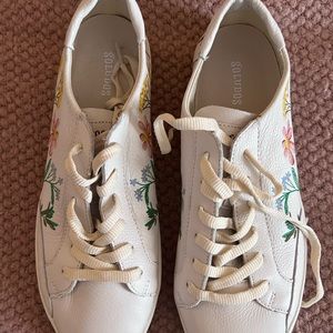 Soludos Ibiza shoes brand new size 11